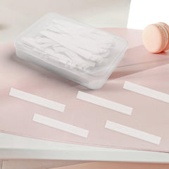 KCMOSGI strips arranged with lift rod and tools for efficient service