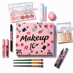 kcsciv front packaging showing complete 11-piece kit benefit: ready-to-gift