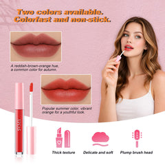 kcsciv lipstick detail highlighting shade and smooth finish for confidence