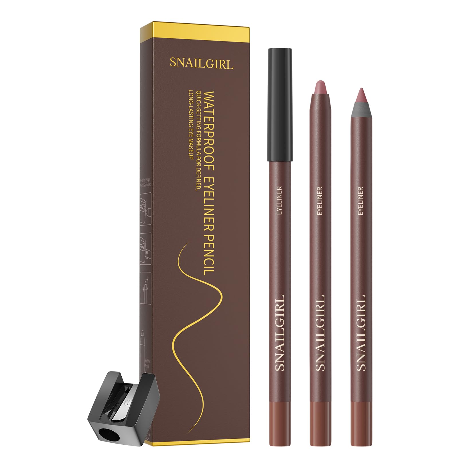 KCTAN palette display of matte plum to show true color option