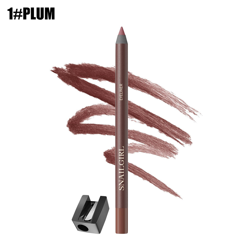 KCTAN pencil tip closeup showing creamy texture and smooth glide