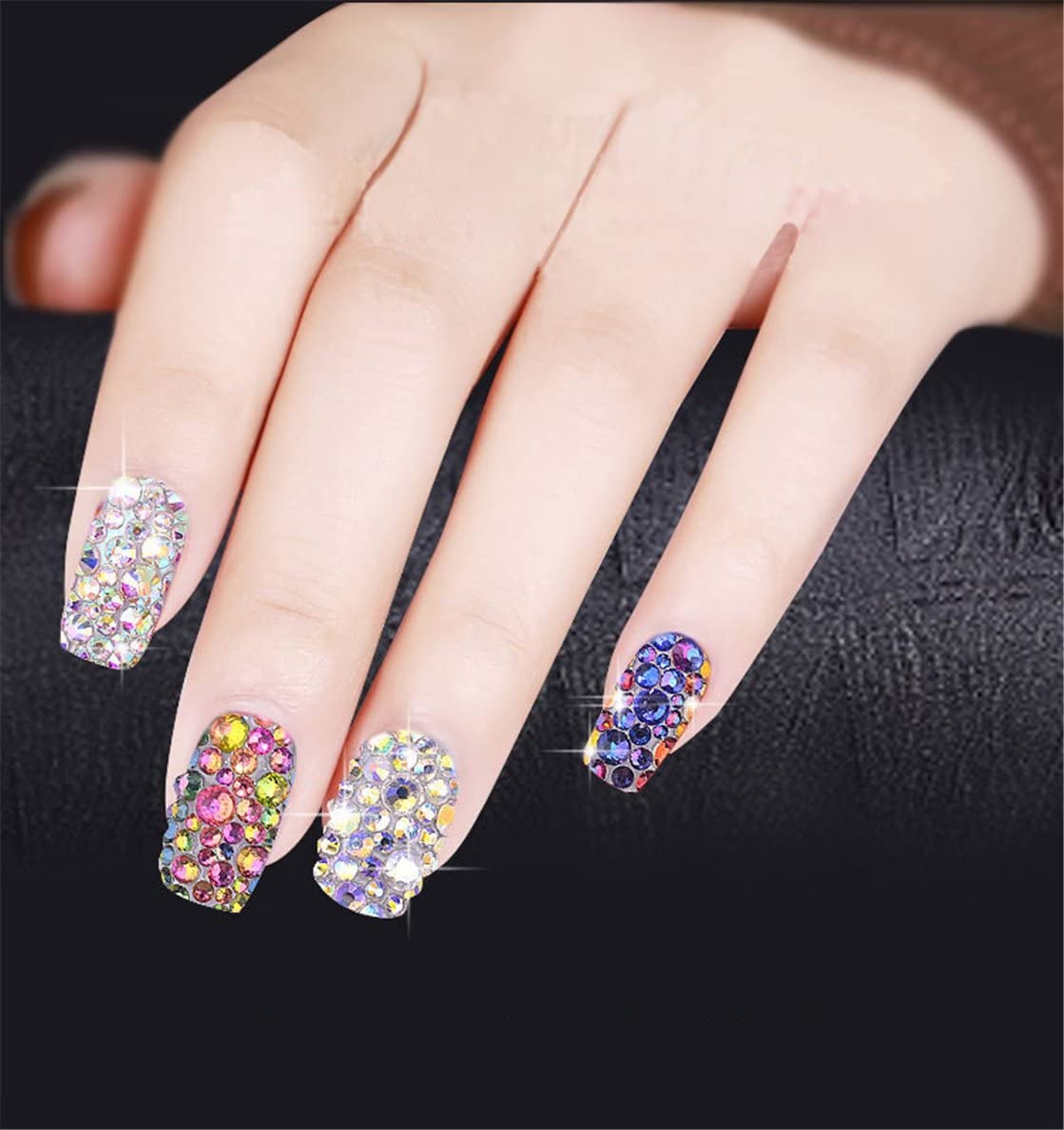 Kdkyy close-up of facets highlighting precision cut and sparkle