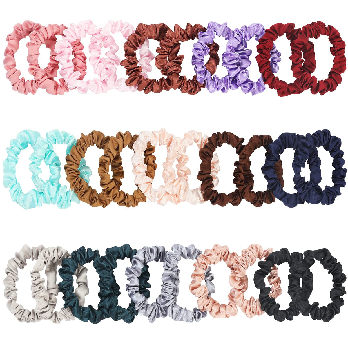 kecuco front packaging showing multicolor set and value pack benefit