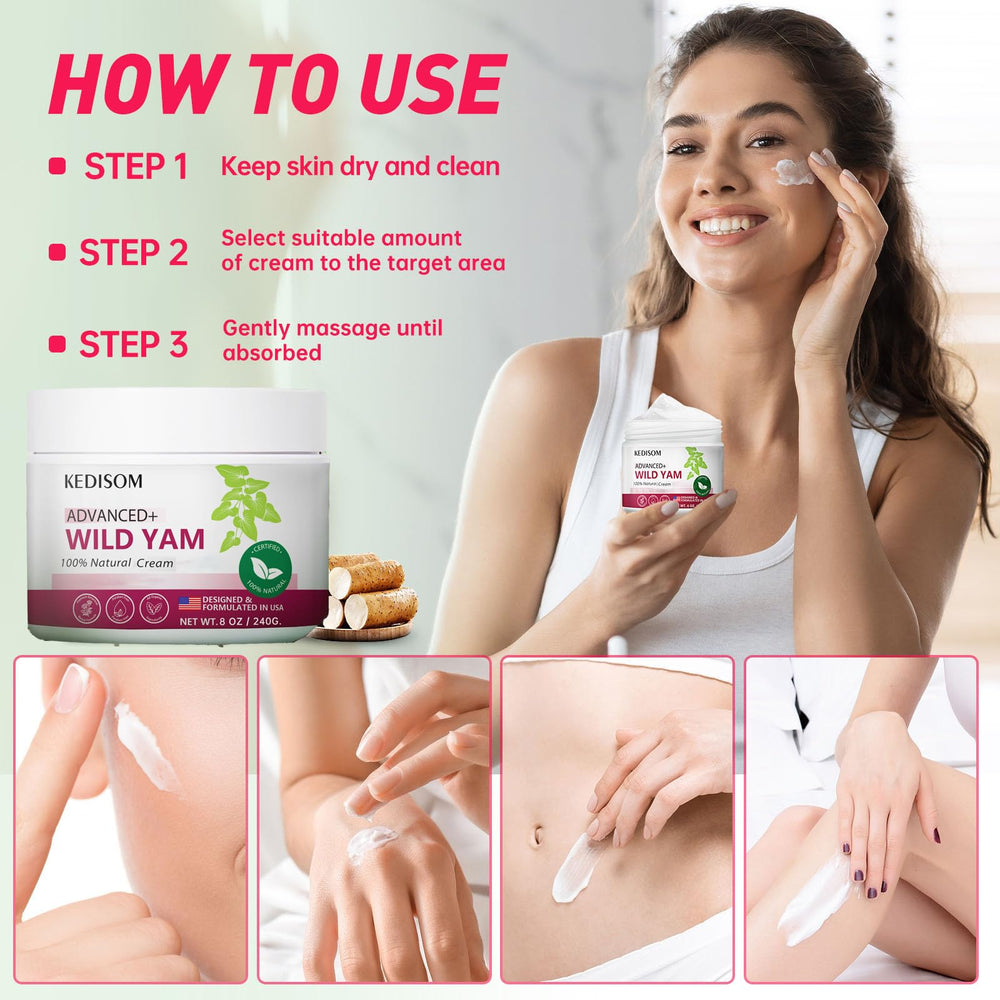 KEDISOM on bathroom counter showing everyday routine convenience