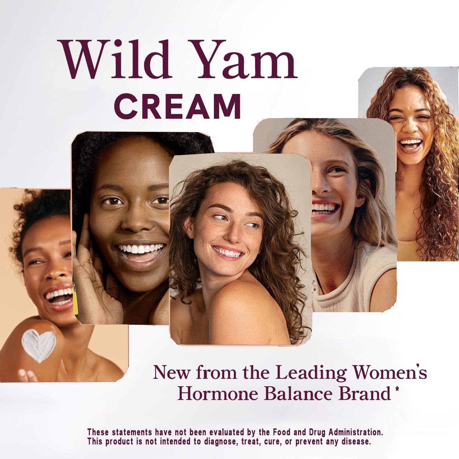 KEDISOM cream texture close-up highlighting fast-absorbing feel