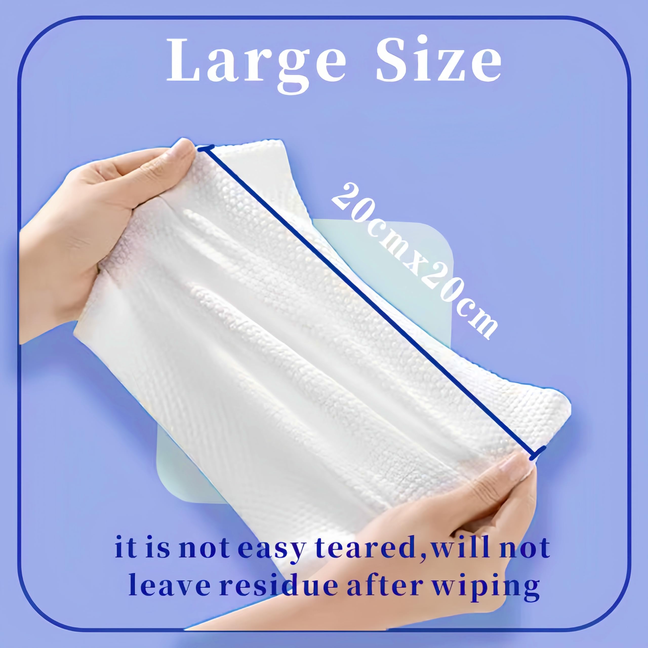 KeeiZoes used for baby care showing gentle cleaning without irritation