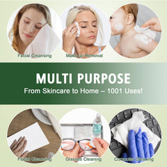 KeeiZoes removing kitchen grease illustrating multi-purpose cleaning benefit
