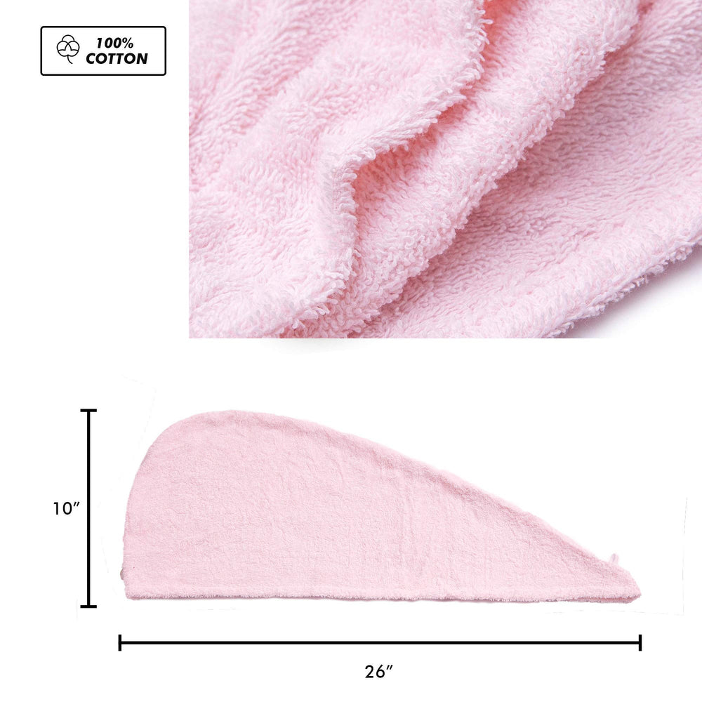 KEEPOZ close-up of terry cotton loops revealing plush texture and strong absorbency