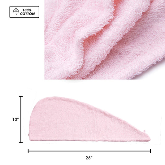 KEEPOZ close-up of terry cotton loops revealing plush texture and strong absorbency