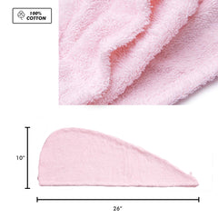 KEEPOZ close-up of terry cotton loops revealing plush texture and strong absorbency