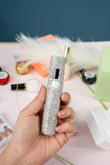 keeyada LED emitter close-up revealing build detail and consistent curing performance