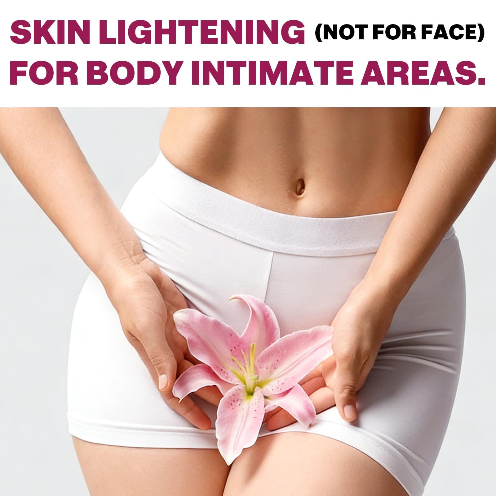 KENINA open tube texture revealing smooth cream, highlights easy absorption