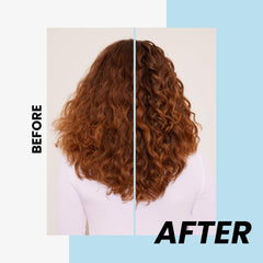 Kenra Clarify Shampoo texture close-up illustrating consistency