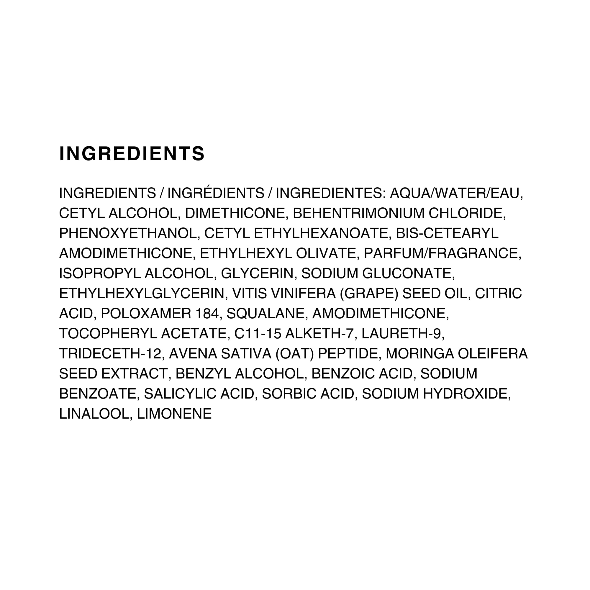 Kenra color-treated hair styled and shiny after use showing improved gloss and manageability