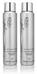 Kenra front packaging showing product and 2-pack convenience