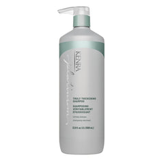 Kenra bottle front view showing size and volumizing benefit