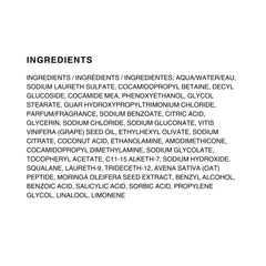 Kenra shampoo on bathroom shelf conveying salon-fresh routine benefits