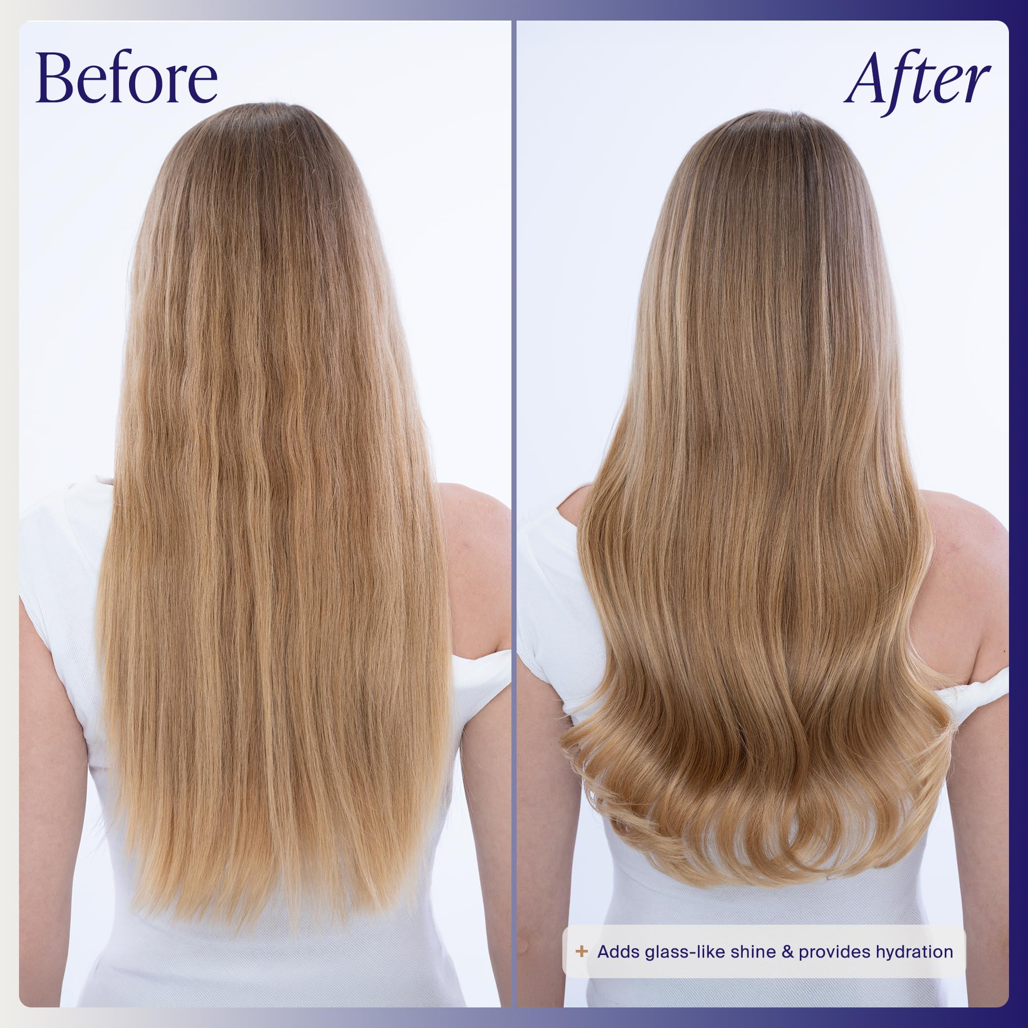 Kenra conditioner in salon setting offering professional smoothing benefit