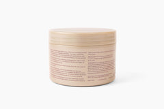 KeraCare coconut close-up highlighting coconut oil ingredient for moisture benefit