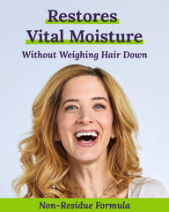 Keranique keratin amino complex ingredient visual for strengthening