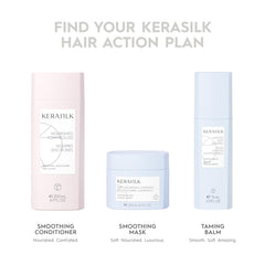 Kerasilk 200ml bottle with ruler showing true size