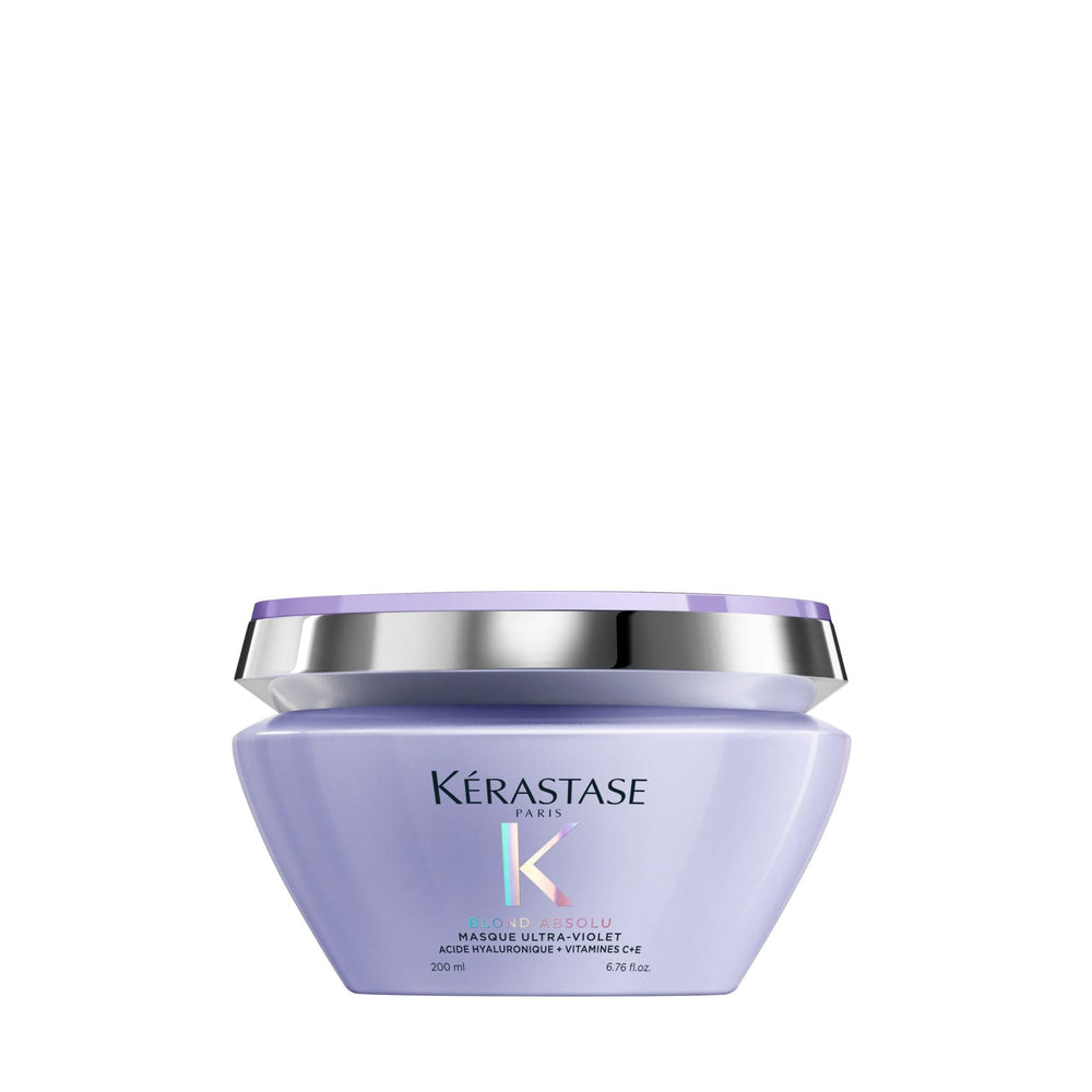 KÉRASTASE front jar shot showing product and branding, clean presentation