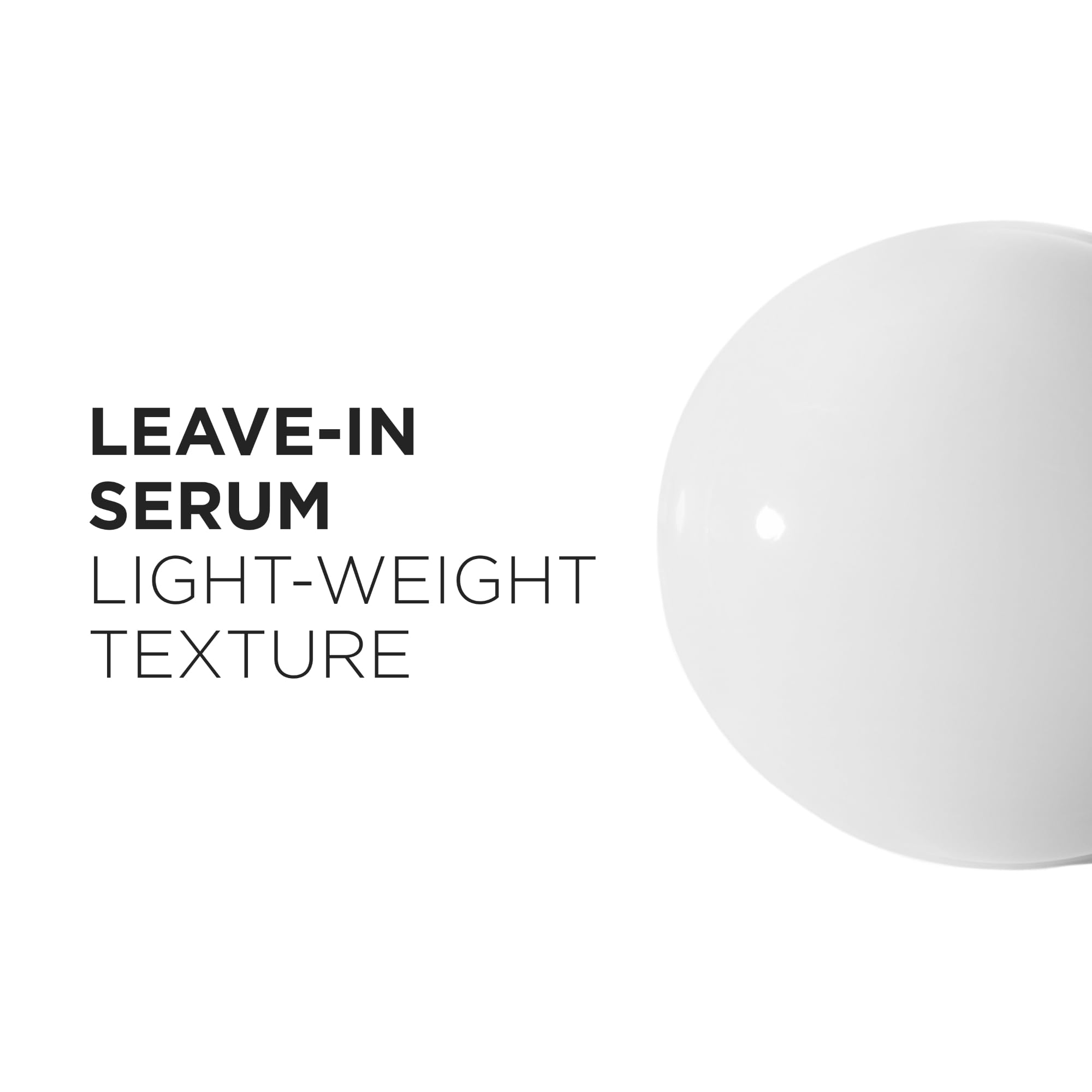 KÉRASTASE on bedside table illustrating overnight routine convenience and protection