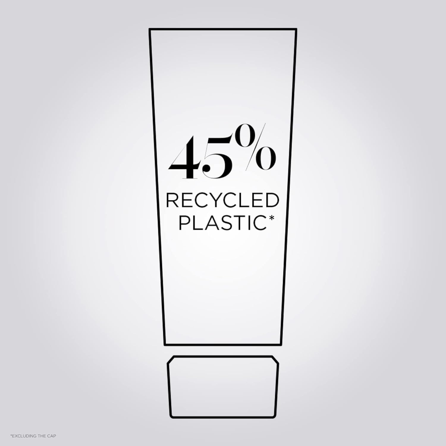 KÉRASTASE back label highlighting ingredients and directions