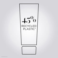 KÉRASTASE back label highlighting ingredients and directions