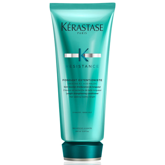 KÉRASTASE front packaging showing product and benefits