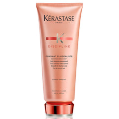 KÉRASTASE bottle front view with smoothing benefits