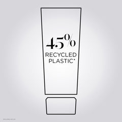 KÉRASTASE conditioner on bathroom shelf suggesting daily routine benefit