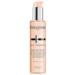 KÉRASTASE Gelee front view showing bottle and branding for clear purchase recognition