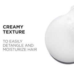 Kérastase back label ingredients list for informed shoppers