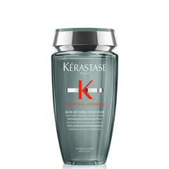 KÉRASTASE front packaging showing bottle and product name for clarity