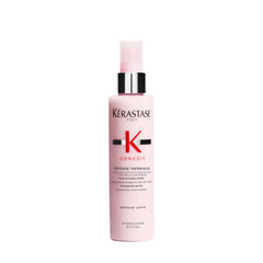 KÉRASTASE front bottle view showing protective styling primer benefits
