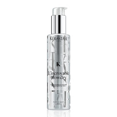 KÉRASTASE bottle front view showing branding and benefits