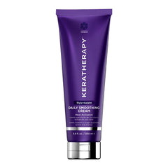 KERATHERAPY front tube view showing packaging and volume benefit
