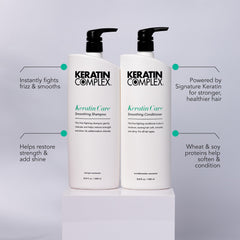 Keratin Complex rich lather texture illustrating gentle cleansing