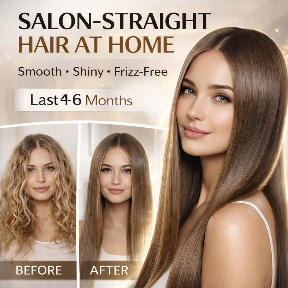 KERATIN RESEARCH clarifying shampoo bottle cleanses for improved treatment