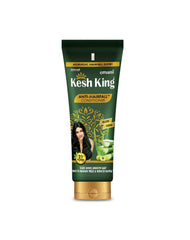 KESH KING front packaging 200ml showing bottle and label benefits