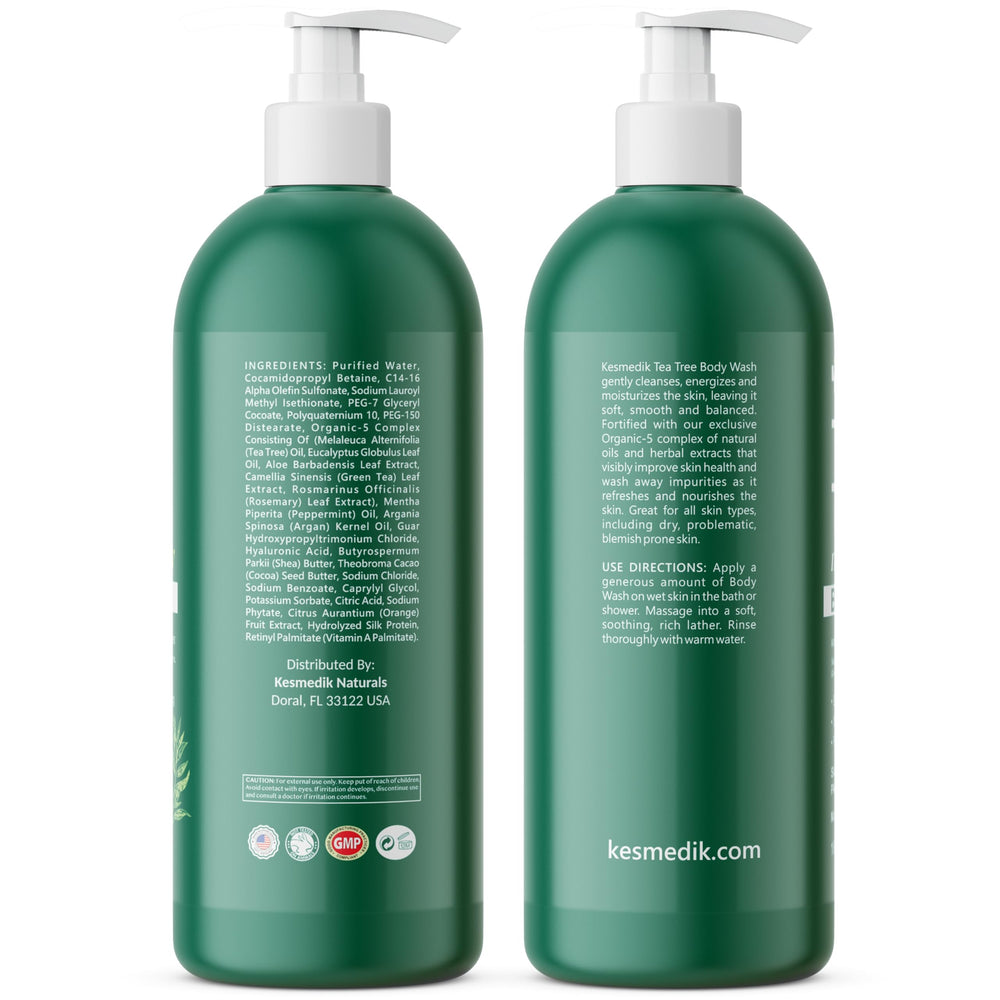 KESMEDIK bathroom shelf lifestyle photo suggesting daily routine comfort