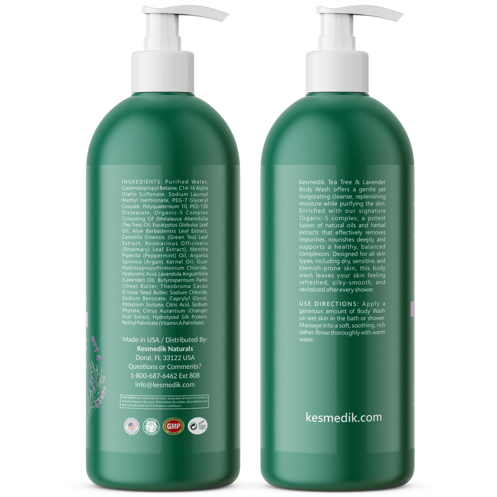 Bathroom shelf with KESMEDIK showing everyday self-care appeal