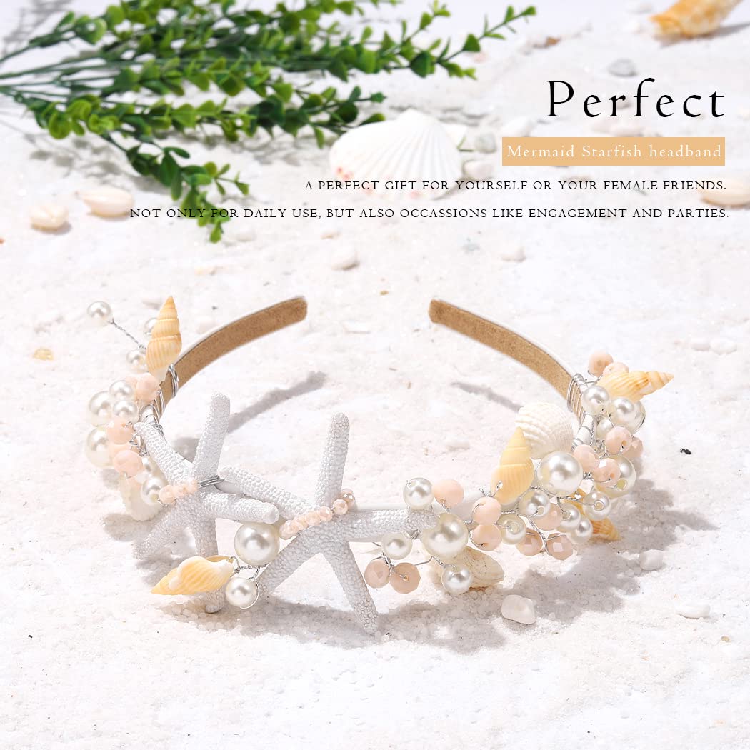 Kesvb closeup starfish detail highlighting craftsmanship and sparkle