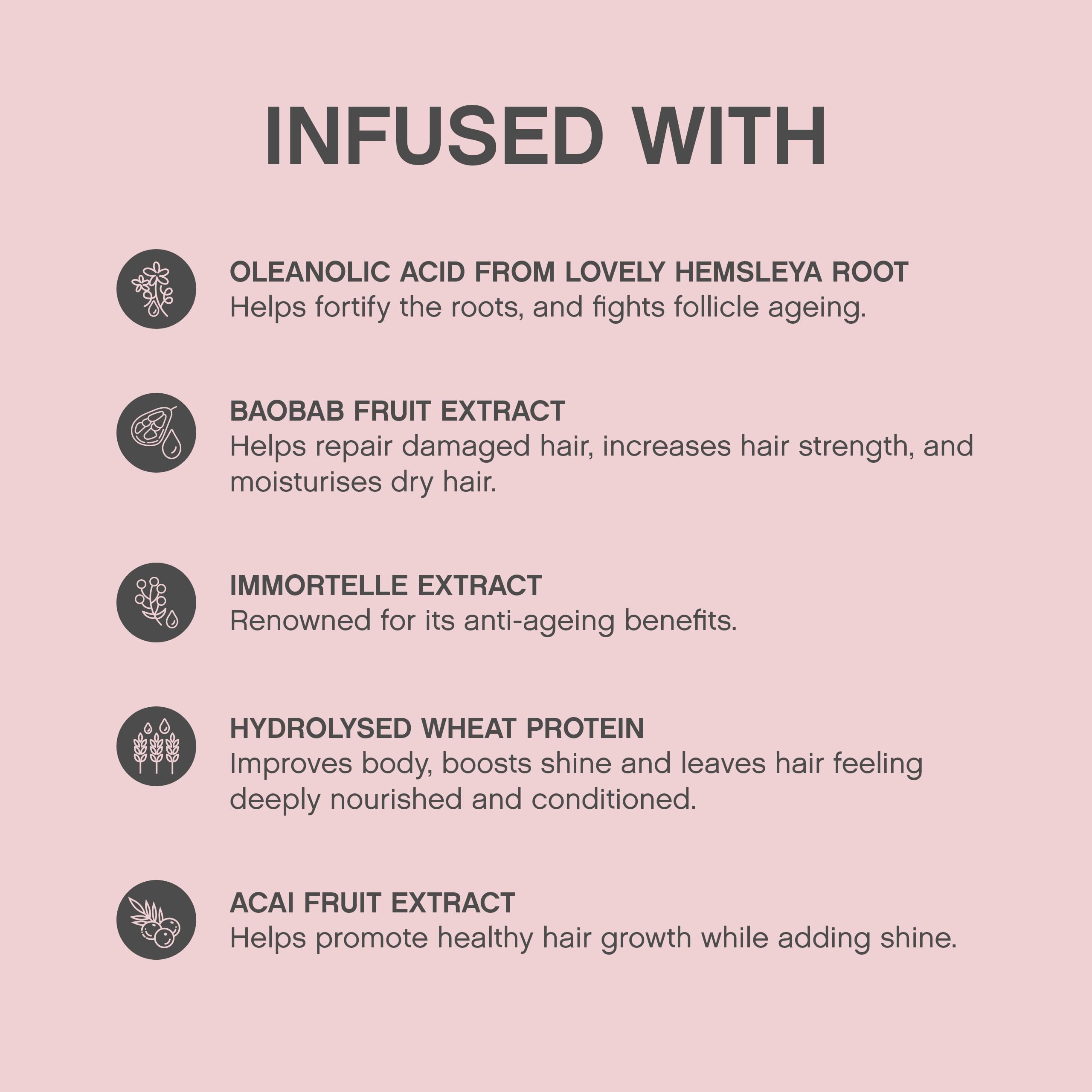 KEVIN.MURPHY BODY.MASS pump dispensing lightweight texture for easy application