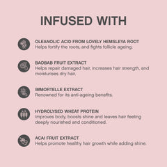KEVIN.MURPHY BODY.MASS pump dispensing lightweight texture for easy application