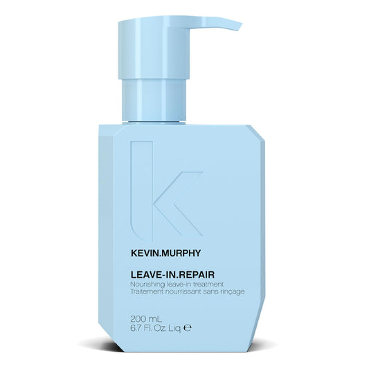 KEVIN.MURPHY front bottle shot showing product and benefits