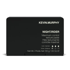 KEVIN.MURPHY front packaging showing compact travel-ready paste