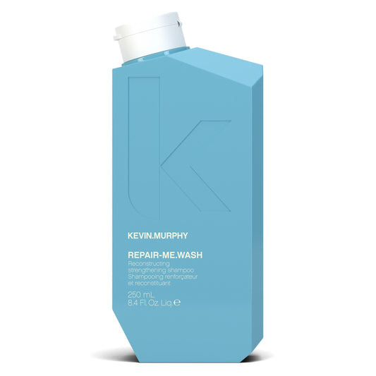KEVIN.MURPHY bottle front view showing product and hydrating benefits