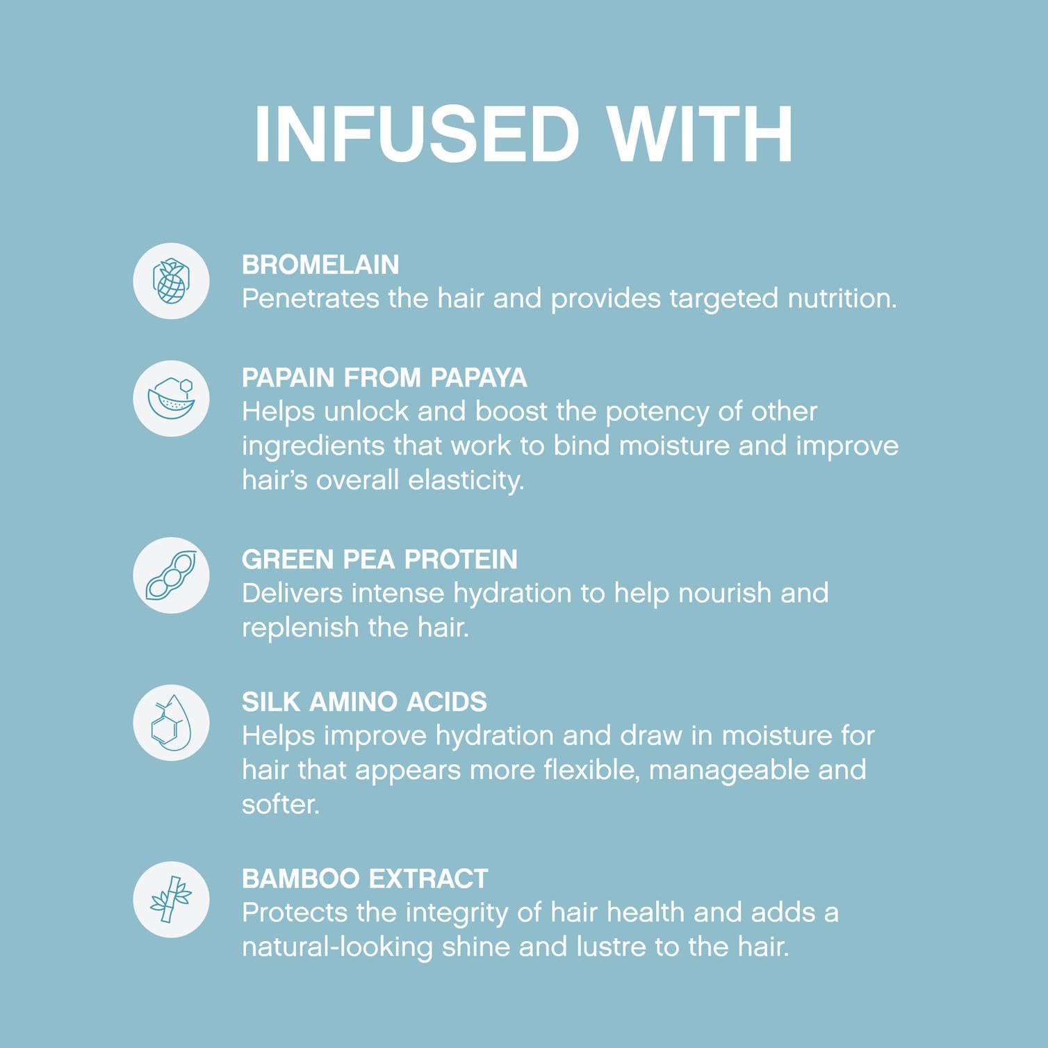 KEVIN.MURPHY lather in hand demonstrating gentle, effective cleansing